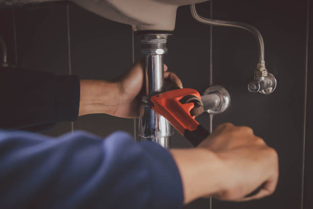 Reliable Galva, IL Plumbing Solutions